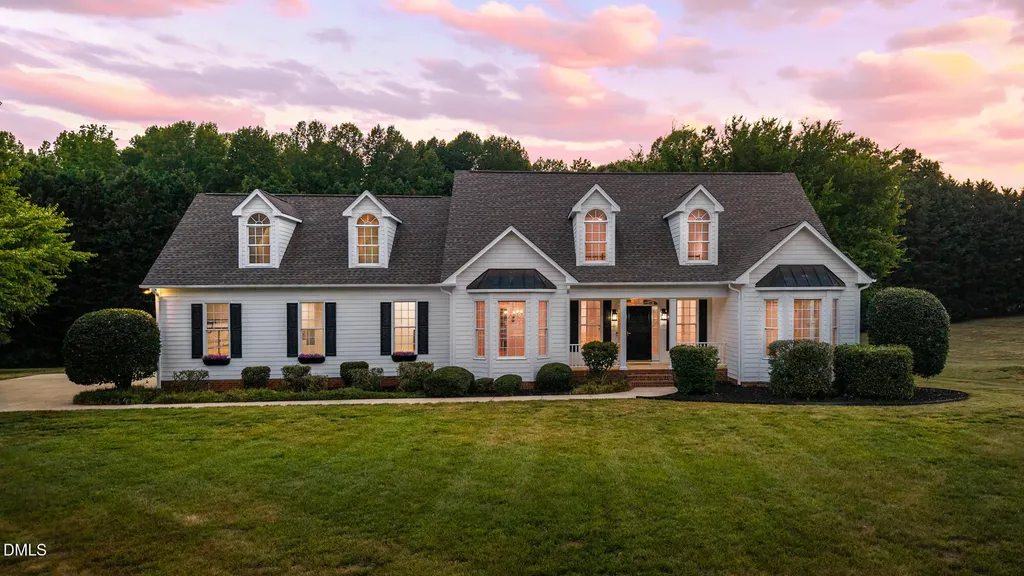 2026 Black Walnut Farm Road Hillsborough NC 27278