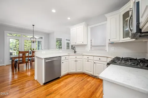 2026 Black Walnut Farm Road Hillsborough NC 27278