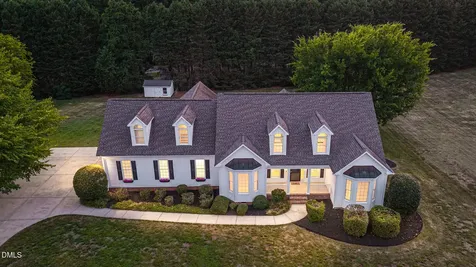 2026 Black Walnut Farm Road Hillsborough NC 27278