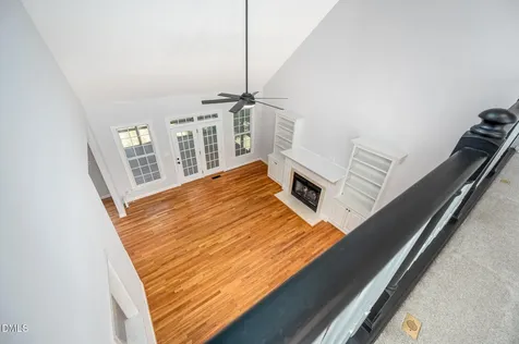 2026 Black Walnut Farm Road Hillsborough NC 27278