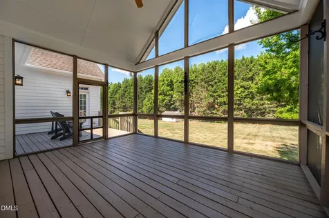 2026 Black Walnut Farm Road Hillsborough NC 27278