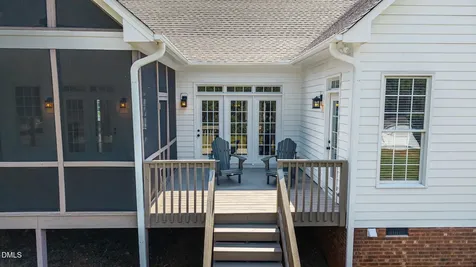 2026 Black Walnut Farm Road Hillsborough NC 27278