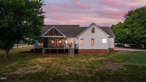 2026 Black Walnut Farm Road Hillsborough NC 27278
