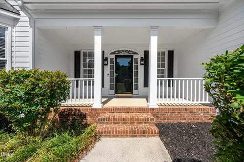 2026 Black Walnut Farm Road Hillsborough NC 27278