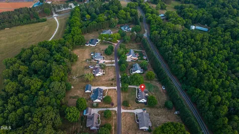 2026 Black Walnut Farm Road Hillsborough NC 27278