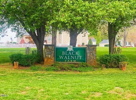 2026 Black Walnut Farm Road Hillsborough NC 27278