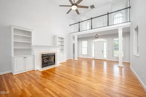 2026 Black Walnut Farm Road Hillsborough NC 27278