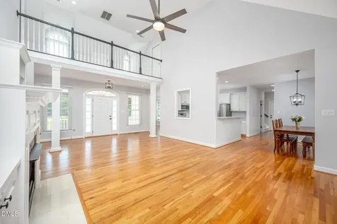 2026 Black Walnut Farm Road Hillsborough NC 27278