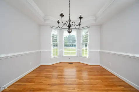 2026 Black Walnut Farm Road Hillsborough NC 27278