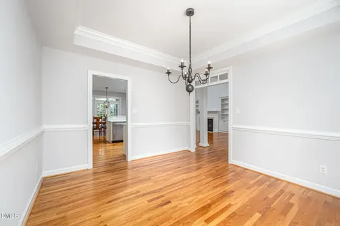 2026 Black Walnut Farm Road Hillsborough NC 27278