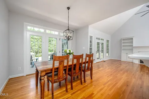 2026 Black Walnut Farm Road Hillsborough NC 27278