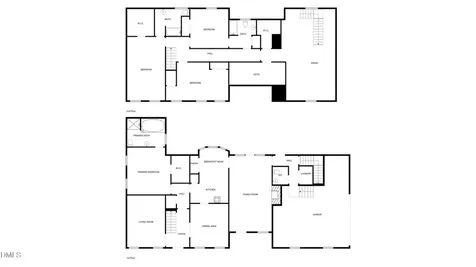345 Courtyard Lane Fayetteville NC 28303