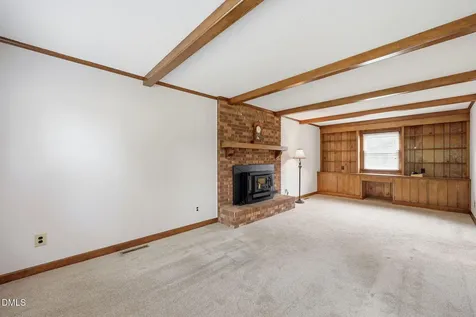 1003 Camelot Lane Graham NC 27253