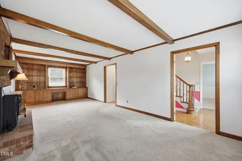 1003 Camelot Lane Graham NC 27253