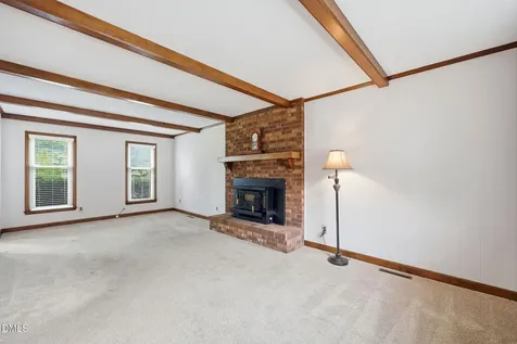 1003 Camelot Lane Graham NC 27253