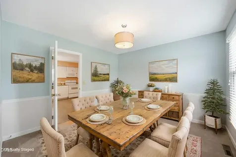 1003 Camelot Lane Graham NC 27253