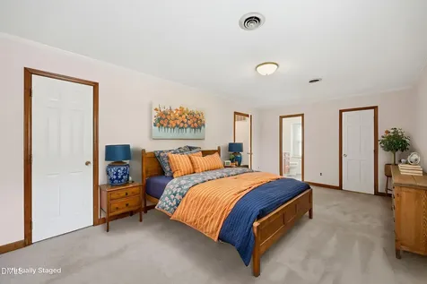 1003 Camelot Lane Graham NC 27253