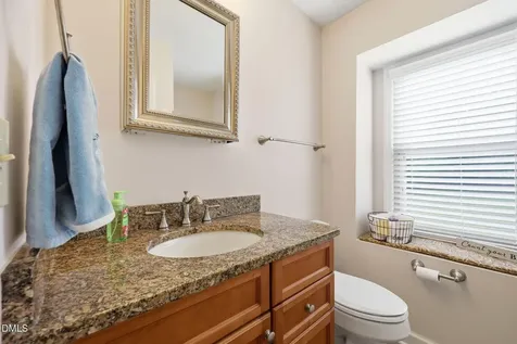 1003 Camelot Lane Graham NC 27253