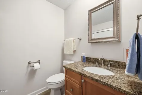 1003 Camelot Lane Graham NC 27253