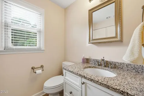 1003 Camelot Lane Graham NC 27253
