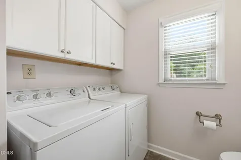 1003 Camelot Lane Graham NC 27253