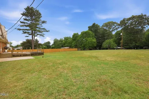 1003 Camelot Lane Graham NC 27253