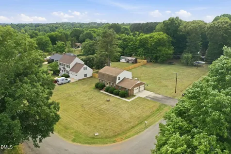 1003 Camelot Lane Graham NC 27253