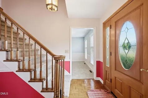 1003 Camelot Lane Graham NC 27253