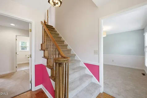 1003 Camelot Lane Graham NC 27253