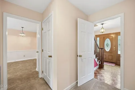 1003 Camelot Lane Graham NC 27253