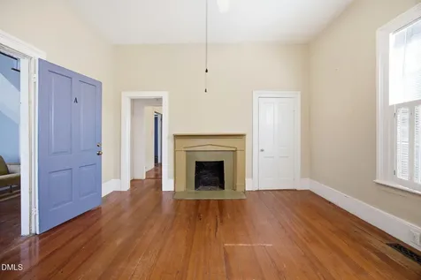 409 Oakwood Avenue Raleigh NC 27601
