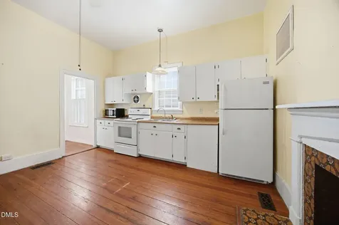 409 Oakwood Avenue Raleigh NC 27601