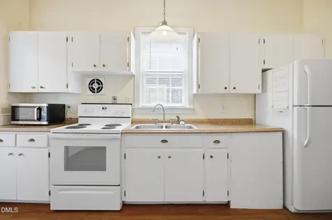 409 Oakwood Avenue Raleigh NC 27601