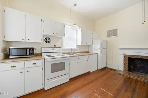409 Oakwood Avenue Raleigh NC 27601
