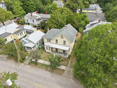 409 Oakwood Avenue Raleigh NC 27601
