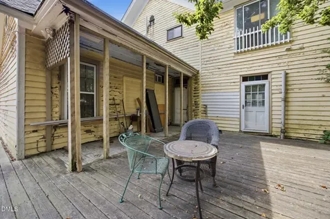 409 Oakwood Avenue Raleigh NC 27601