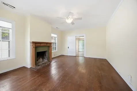 409 Oakwood Avenue Raleigh NC 27601