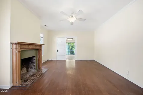 409 Oakwood Avenue Raleigh NC 27601