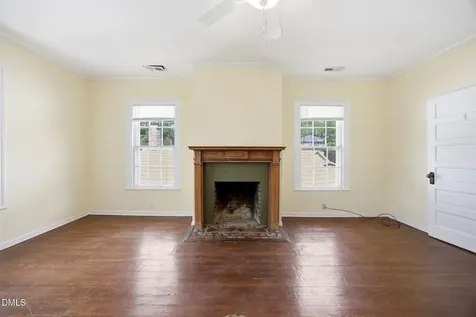 409 Oakwood Avenue Raleigh NC 27601