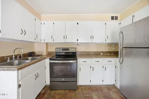 409 Oakwood Avenue Raleigh NC 27601