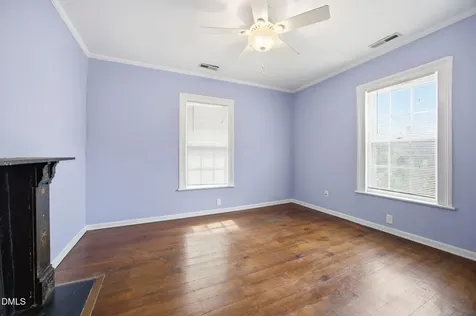 409 Oakwood Avenue Raleigh NC 27601