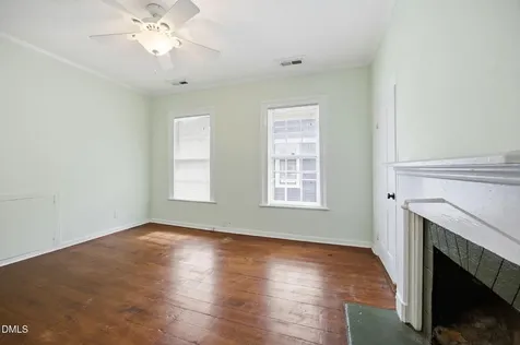 409 Oakwood Avenue Raleigh NC 27601