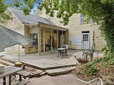 409 Oakwood Avenue Raleigh NC 27601