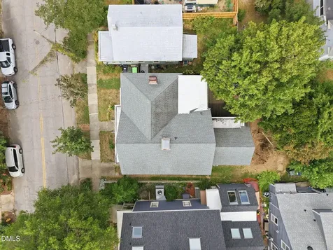 409 Oakwood Avenue Raleigh NC 27601