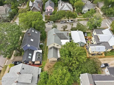 409 Oakwood Avenue Raleigh NC 27601