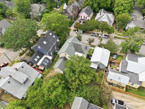 409 Oakwood Avenue Raleigh NC 27601