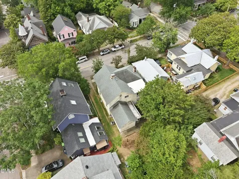 409 Oakwood Avenue Raleigh NC 27601