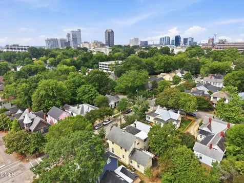 409 Oakwood Avenue Raleigh NC 27601