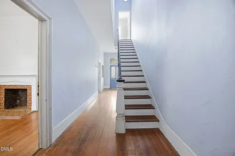 409 Oakwood Avenue Raleigh NC 27601