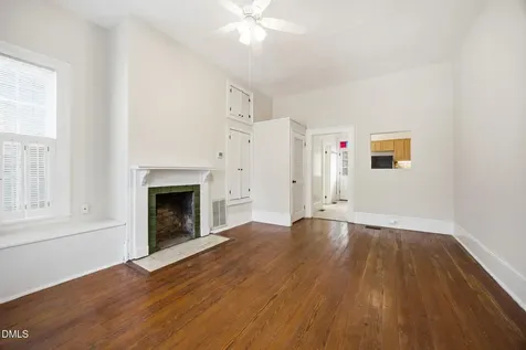 409 Oakwood Avenue Raleigh NC 27601